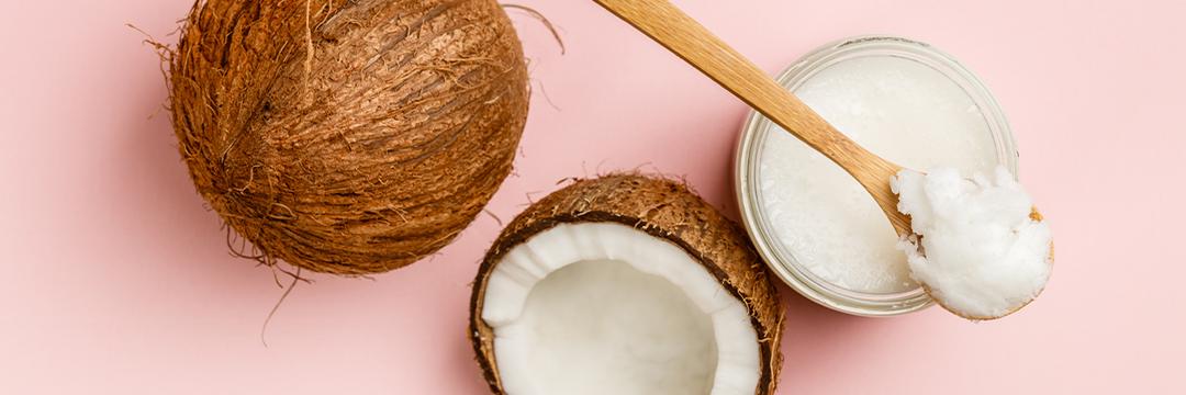 Óleo de coco e colesterol: Novo estudo aponta a elevação do colesterol LDL pelo consumo de óleo de coco