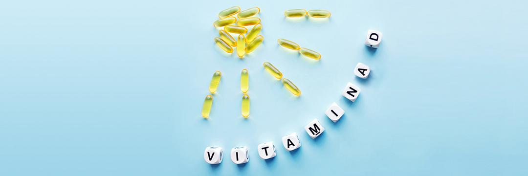 Deficiência de vitamina D: a importância de identificar e suplementar