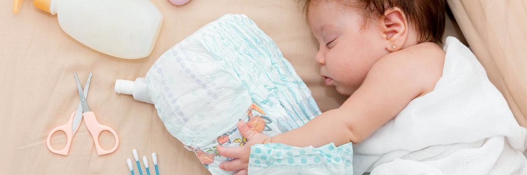 Quais estratégias vocês utilizam para bebês com obstipação?