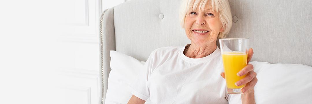 Diretriz BRASPEN de Terapia Nutricional no Envelhecimento: TUDO o que você precisa saber